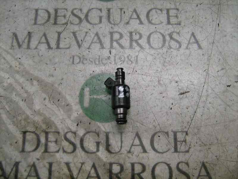Recambio de inyector para opel corsa b 1.4 16v referencia OEM IAM   