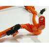 Recambio de modulo electronico para toyota yaris cross (mxp_) 1.5 hybrid (mxpj10) referencia OEM IAM  821H10D010 