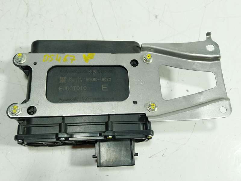 Recambio de modulo electronico para toyota yaris cross (mxp_) 1.5 hybrid (mxpj10) referencia OEM IAM  8968048030 