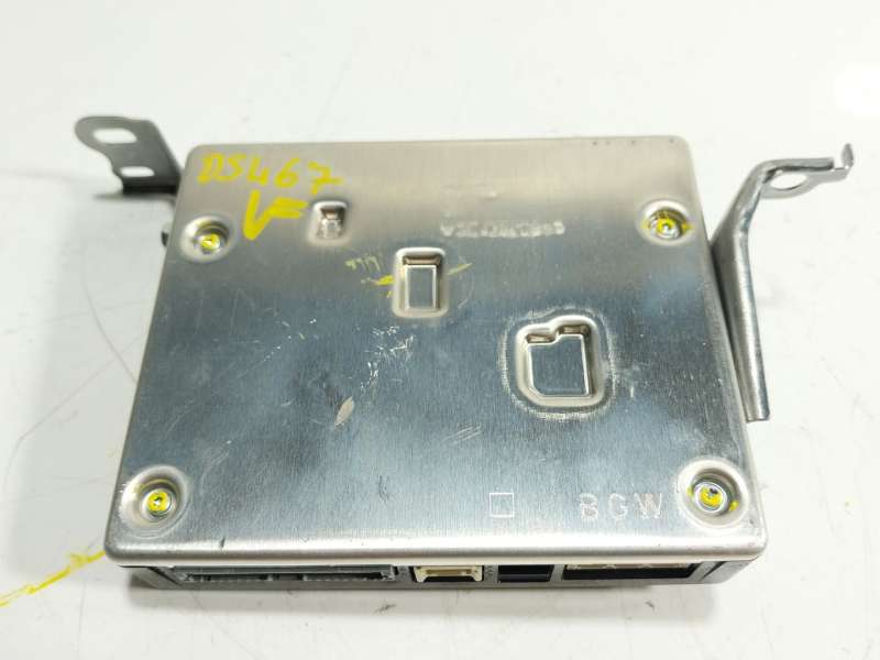 Recambio de modulo electronico para toyota yaris cross (mxp_) 1.5 hybrid (mxpj10) referencia OEM IAM  8674002271 