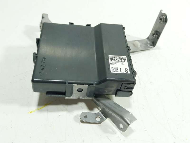 Recambio de modulo electronico para toyota yaris cross (mxp_) 1.5 hybrid (mxpj10) referencia OEM IAM  899810D380 