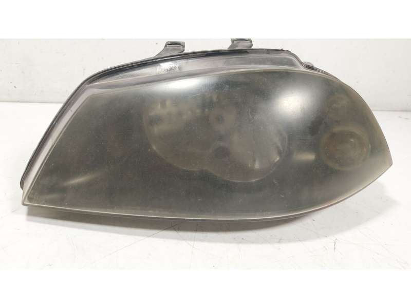 Recambio de faro izquierdo para seat ibiza iii (6l1) 1.9 tdi referencia OEM IAM   