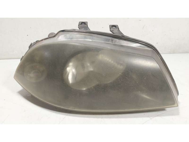 Recambio de faro derecho para seat ibiza iii (6l1) 1.9 tdi referencia OEM IAM  6L1941022A 