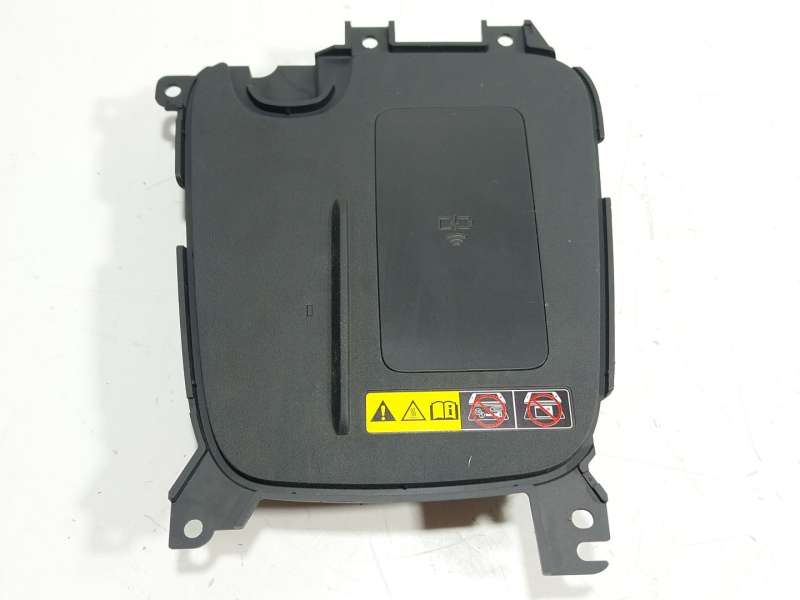 Recambio de modulo electronico para toyota yaris cross (mxp_) 1.5 hybrid (mxpj10) referencia OEM IAM  861C00D020 