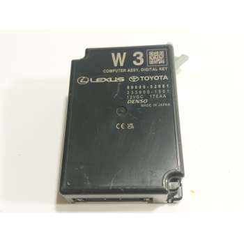 MODULO ELECTRONICO 8900052081 