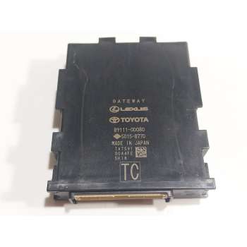 MODULO ELECTRONICO 891110D080 