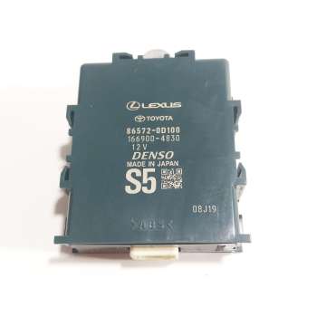 MODULO ELECTRONICO 865720D100 