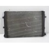 Recambio de radiador agua para volkswagen tiguan (5n2) 2.0 tdi referencia OEM IAM 5N0121253P 5N0121253L 