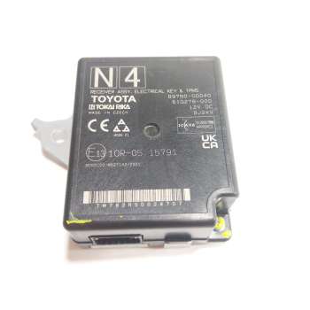 MODULO ELECTRONICO 897B00D040 