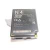 Recambio de modulo electronico para toyota yaris cross (mxp_) 1.5 hybrid (mxpj10) referencia OEM IAM  897B00D040 