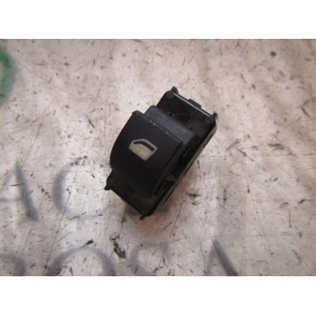 MANDO ELEVALUNAS TRASERO IZQUIERDO 