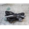 Recambio de airbag cortina delantero izquierdo para peugeot 508 access referencia OEM IAM 9802985280 9802985280 