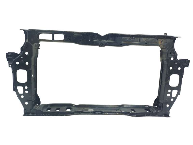 Recambio de canalizador aire para kia rio iv (yb, sc, fb) 1.25 referencia OEM IAM 64101H8000  