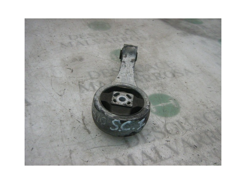 Recambio de soporte cambio para seat ibiza (6l1) fresh referencia OEM IAM   