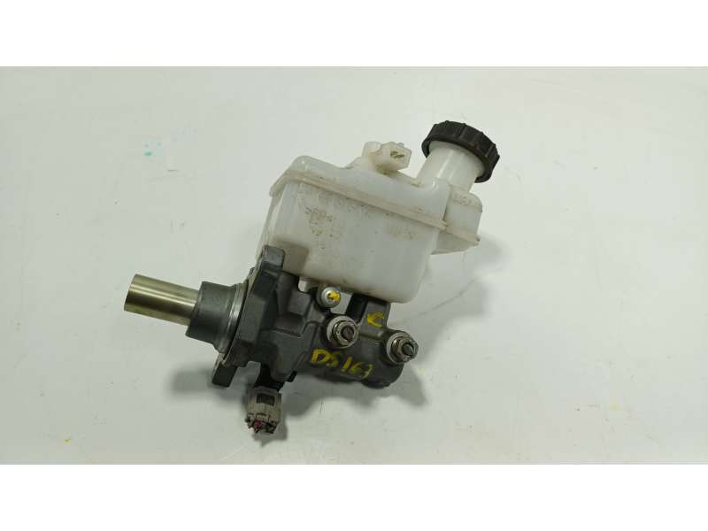 Recambio de bomba freno para mg zs suv (azs1) 1.5 vti referencia OEM IAM   