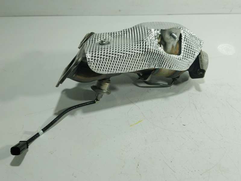 Recambio de filtro de particulas para toyota yaris cross (mxp_) 1.5 hybrid (mxpj10) referencia OEM IAM  SIN REFERENCIA 