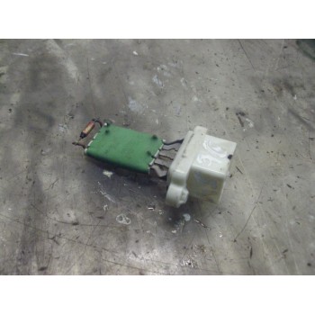 RESISTENCIA CALEFACCION 