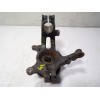 Recambio de mangueta delantera derecha para renault megane iv berlina 5p 1.3 tce cat referencia OEM IAM 400146171R  