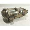 Recambio de catalizador para hyundai tucson (tl, tle) 1.7 crdi referencia OEM IAM  C02A060 