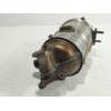 Recambio de catalizador para hyundai tucson (tl, tle) 1.7 crdi referencia OEM IAM  C02A060 