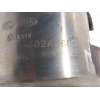 Recambio de catalizador para hyundai tucson (tl, tle) 1.7 crdi referencia OEM IAM  C02A060 