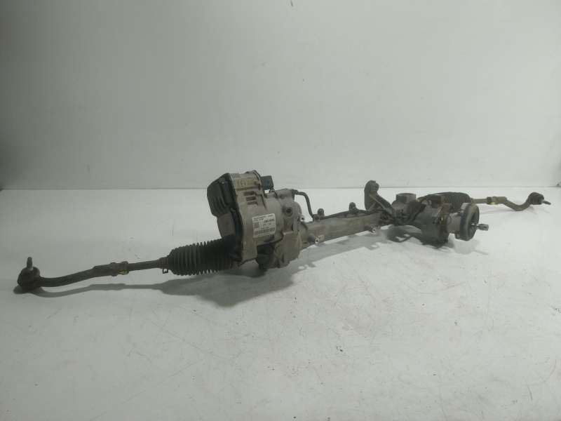 Recambio de cremallera direccion para hyundai tucson (tl, tle) 1.7 crdi referencia OEM IAM  A0047506 