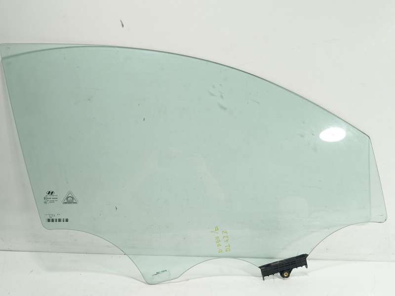 Recambio de cristal puerta delantero derecho para hyundai tucson (tl, tle) 1.7 crdi referencia OEM IAM   
