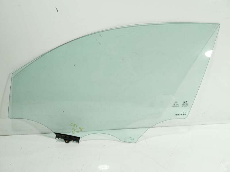 Recambio de cristal puerta delantero izquierdo para hyundai tucson (tl, tle) 1.7 crdi referencia OEM IAM   