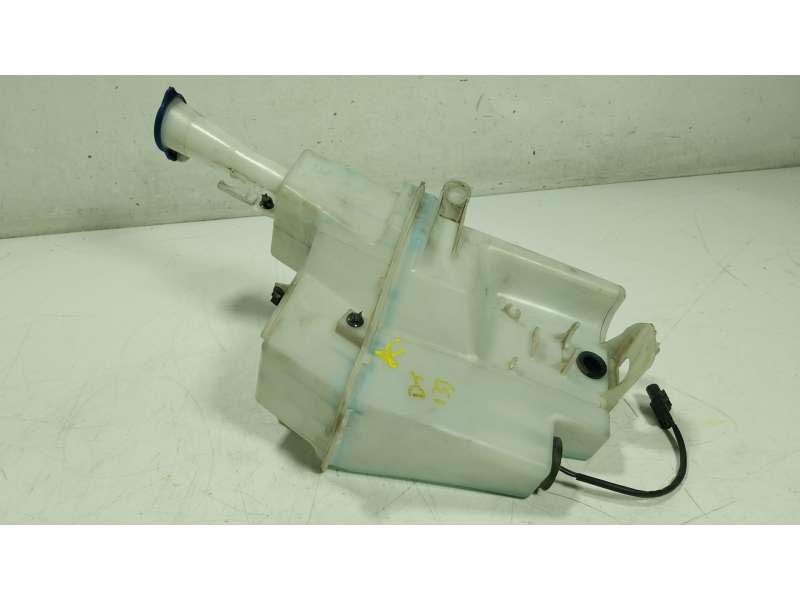 Recambio de deposito limpia para hyundai tucson (tl, tle) 1.7 crdi referencia OEM IAM  98610D7000 