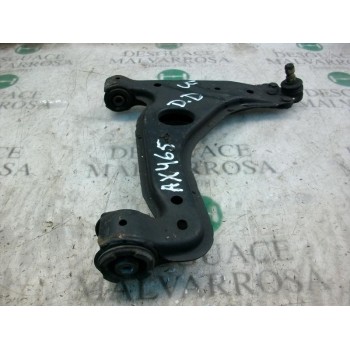 BRAZO SUSPENSION INFERIOR DELANTERO DERECHO 