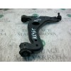 Recambio de brazo suspension inferior delantero derecho para opel vectra b berlina 1.8 16v cat referencia OEM IAM   