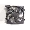 Recambio de electroventilador para hyundai tucson (tl, tle) 1.7 crdi referencia OEM IAM  25304D7120 