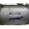 Recambio de motor arranque para hyundai i40 style referencia OEM IAM  361002A550 4280007980 DENSO 