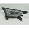Recambio de faro antiniebla izquierdo para hyundai tucson (tl, tle) 1.7 crdi referencia OEM IAM   