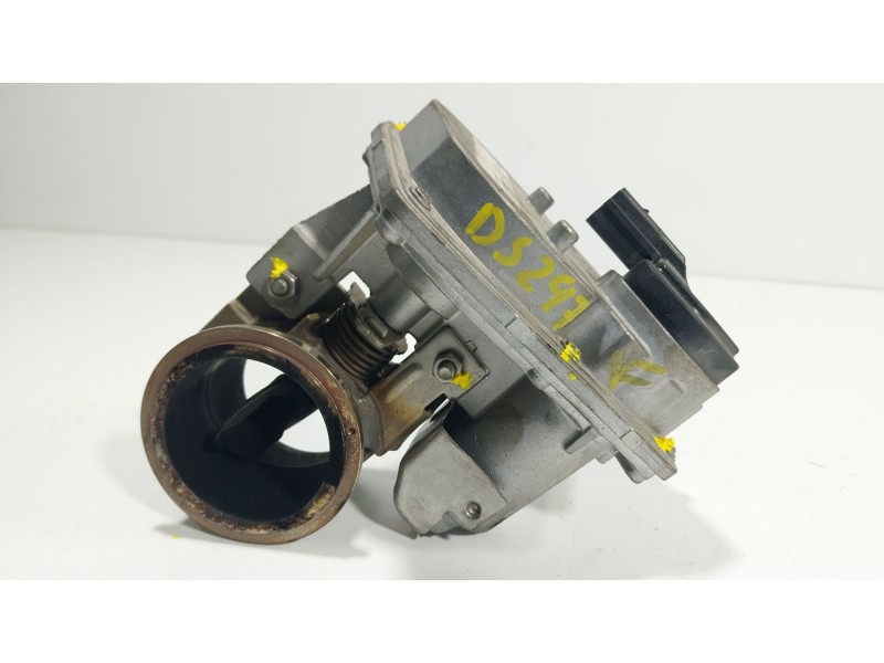 Recambio de caja mariposa para fuso (mitsubishi) canter 3s13 referencia OEM IAM  PA0700089 