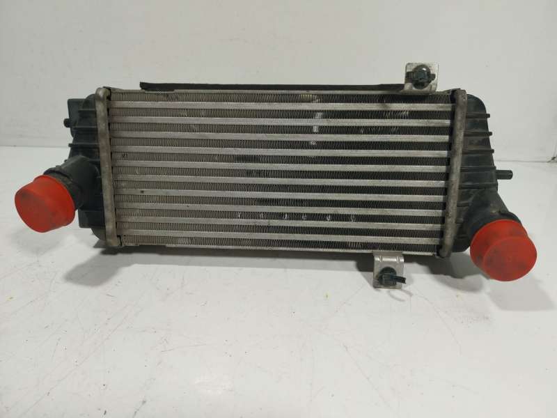 Recambio de intercooler para hyundai tucson (tl, tle) 1.7 crdi referencia OEM IAM  282702A 