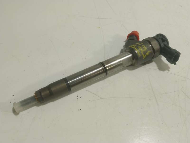Recambio de inyector para hyundai tucson (tl, tle) 1.7 crdi referencia OEM IAM  338002A610 