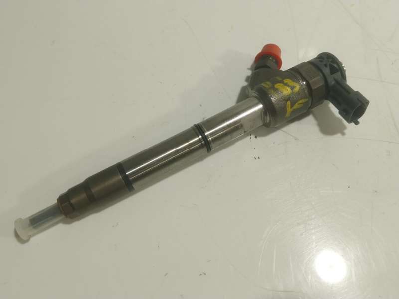 Recambio de inyector para hyundai tucson (tl, tle) 1.7 crdi referencia OEM IAM  338002A610 