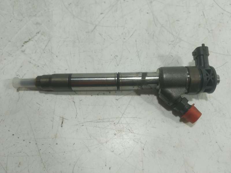 Recambio de inyector para hyundai tucson (tl, tle) 1.7 crdi referencia OEM IAM  338002A610 