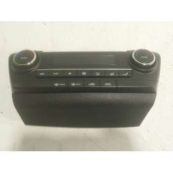 MANDO CLIMATIZADOR 97250D7211 
