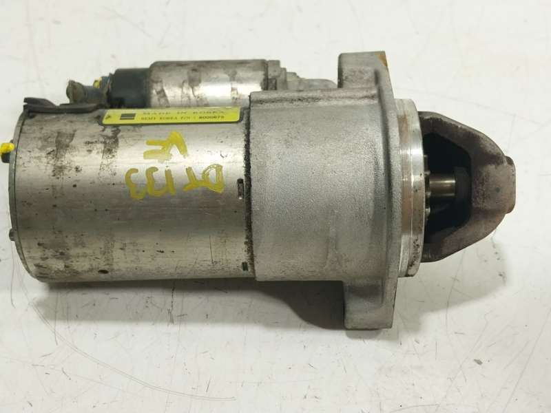 Recambio de motor arranque para hyundai tucson (tl, tle) 1.7 crdi referencia OEM IAM  361002A950 