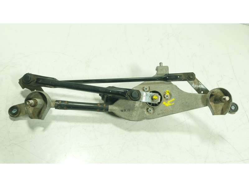 Recambio de motor limpia delantero para hyundai tucson (tl, tle) 1.7 crdi referencia OEM IAM  9810D3000 