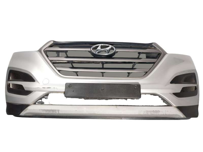 Recambio de paragolpes delantero para hyundai tucson (tl, tle) 1.7 crdi referencia OEM IAM   