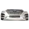 Recambio de paragolpes delantero para hyundai tucson (tl, tle) 1.7 crdi referencia OEM IAM   