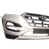 Recambio de paragolpes delantero para hyundai tucson (tl, tle) 1.7 crdi referencia OEM IAM   
