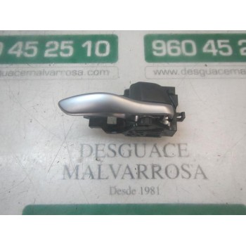 MANETA INTERIOR TRASERA DERECHA 69205F4010C1 