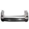 Recambio de paragolpes trasero para hyundai tucson (tl, tle) 1.7 crdi referencia OEM IAM   