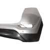 Recambio de paragolpes trasero para hyundai tucson (tl, tle) 1.7 crdi referencia OEM IAM   