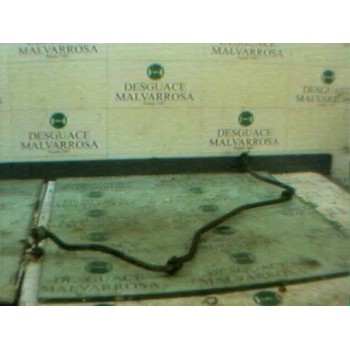 BARRA ESTABILIZADORA DELANTERA no 