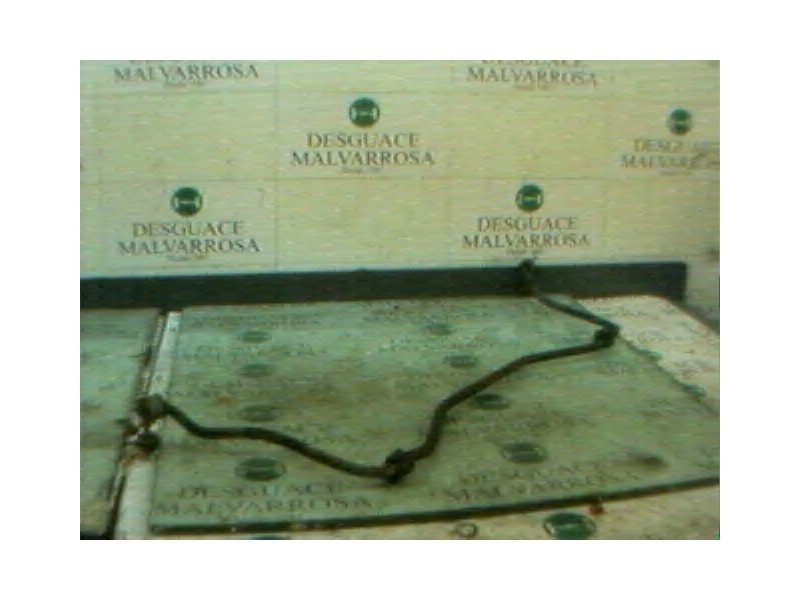 Recambio de barra estabilizadora delantera para seat toledo (1l) master referencia OEM IAM no  